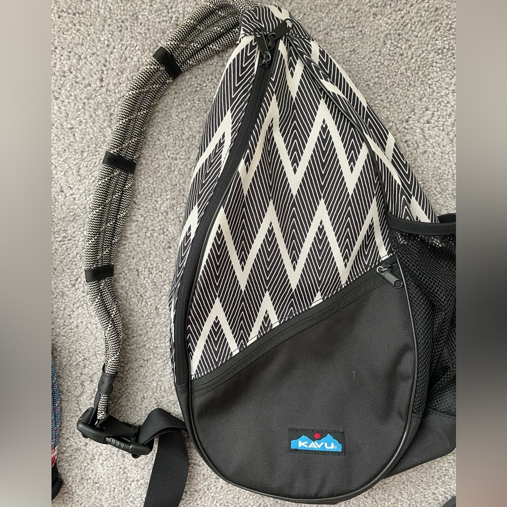 Kavu Rope Bag